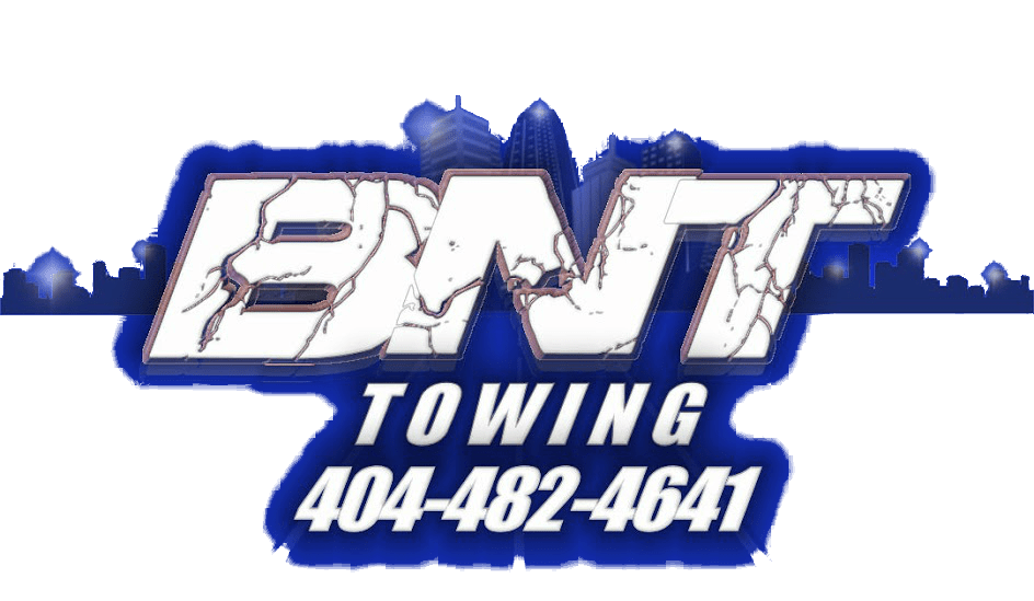 BNT Towing and Auto Sales